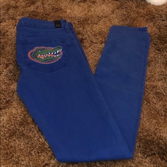 Gator jeans - Picture 1 of 3